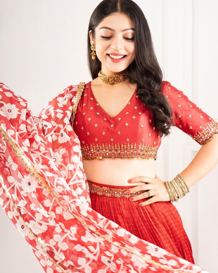 varsha bollamma 4